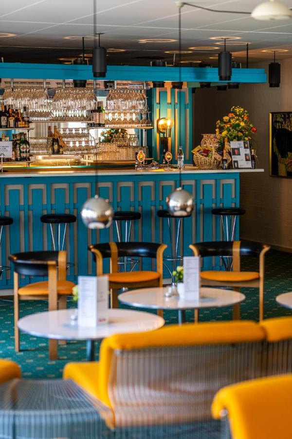 נקסו Strandhotel Balka Sobad מראה חיצוני תמונה