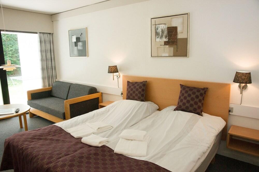 נקסו Strandhotel Balka Sobad מראה חיצוני תמונה