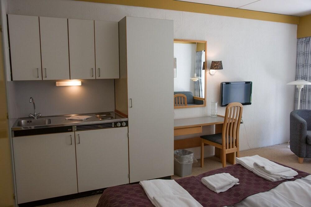 נקסו Strandhotel Balka Sobad מראה חיצוני תמונה