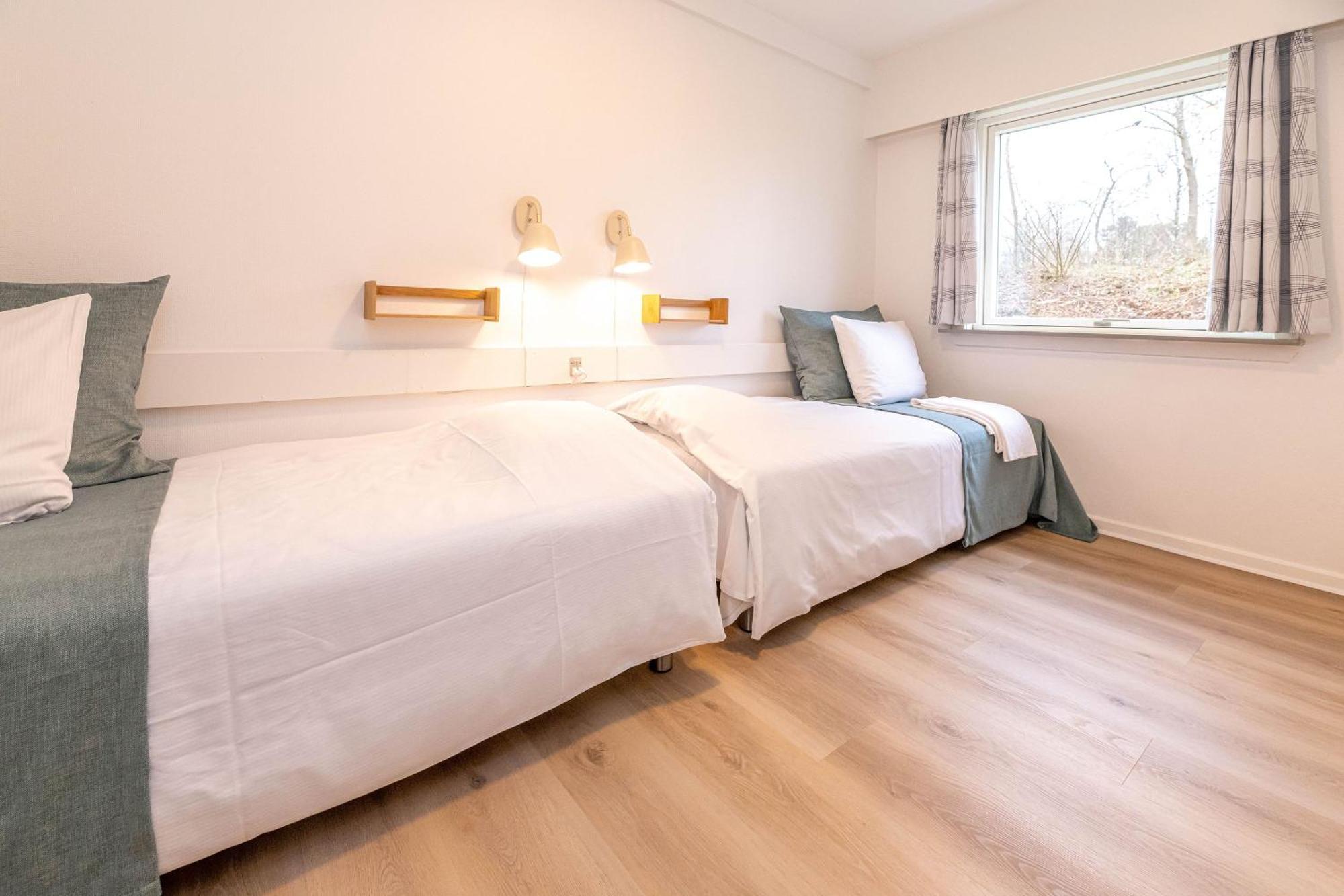 נקסו Strandhotel Balka Sobad מראה חיצוני תמונה