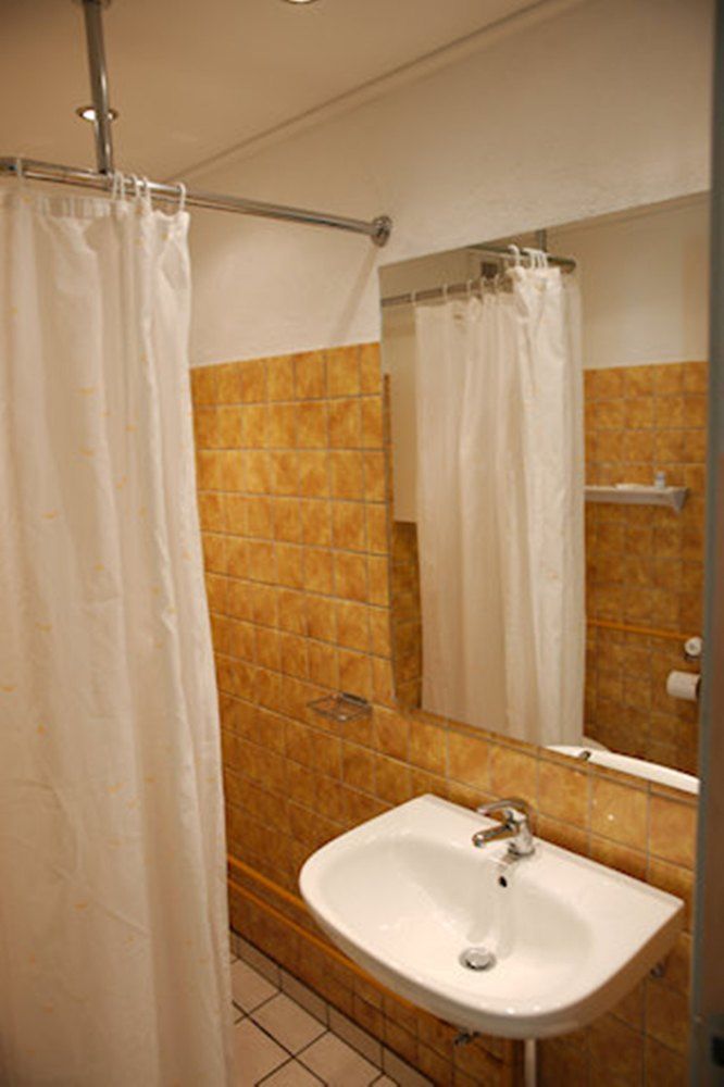 נקסו Strandhotel Balka Sobad מראה חיצוני תמונה